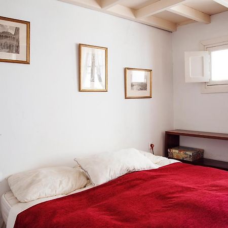 Rentalsevilla Galera Екстер'єр фото