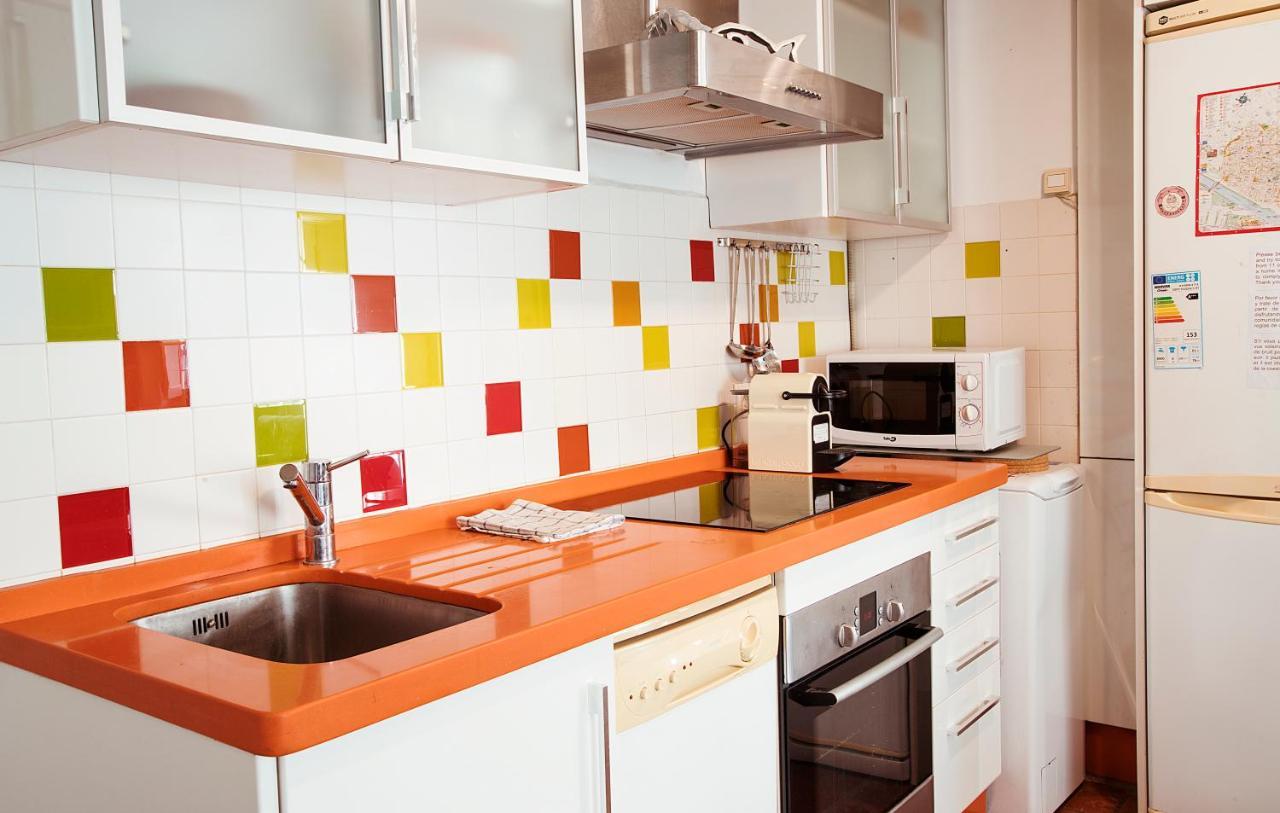 Rentalsevilla Galera Екстер'єр фото
