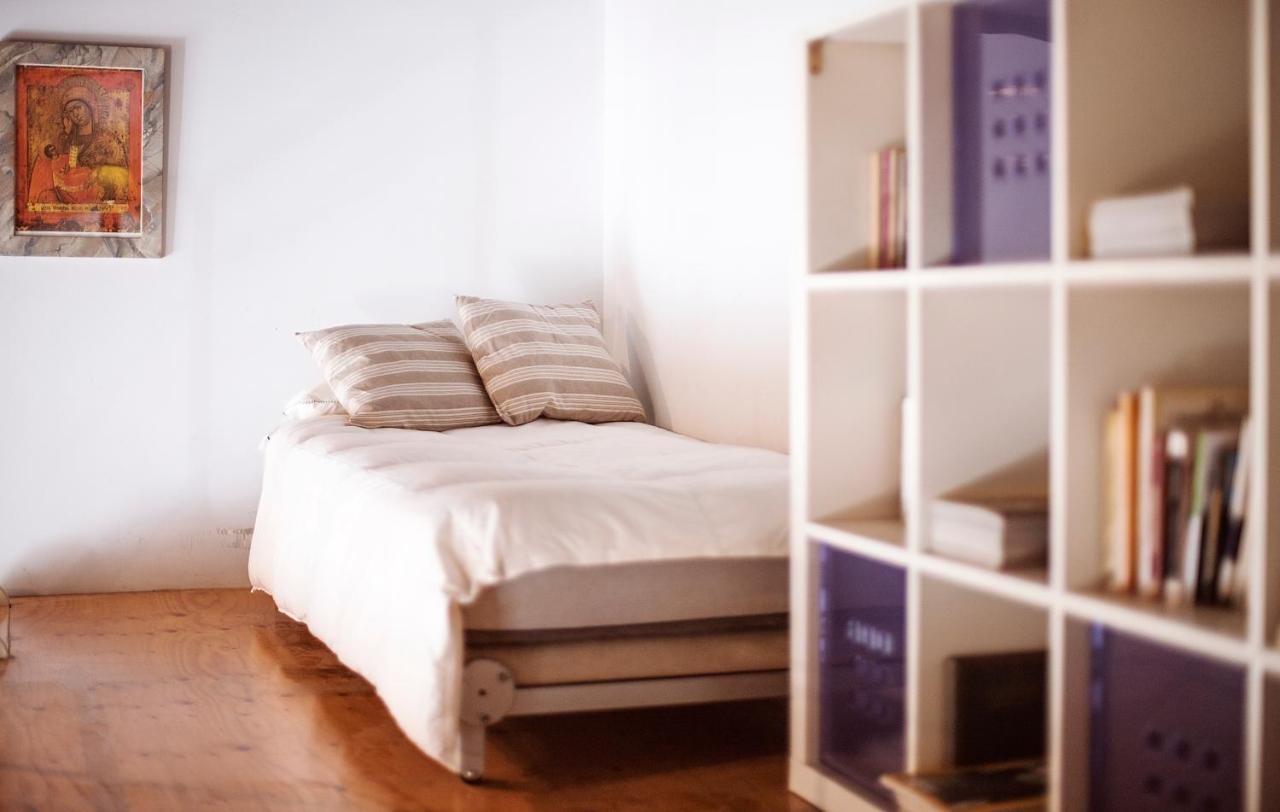 Rentalsevilla Galera Екстер'єр фото