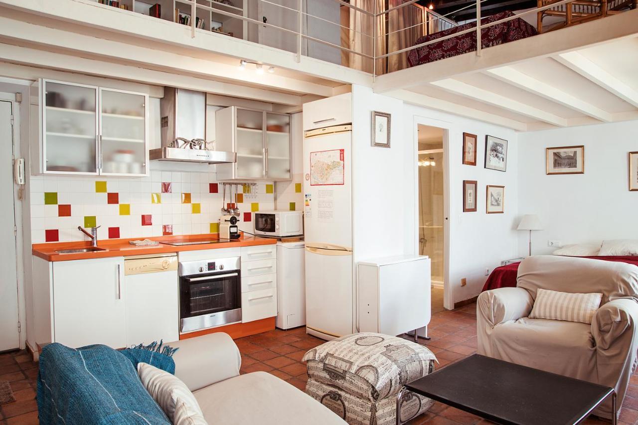 Rentalsevilla Galera Екстер'єр фото